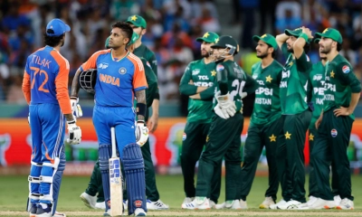 ফাইনালে যে একাদশ নিয়ে মাঠে নামতে পারে ভারত-পাকিস্তান