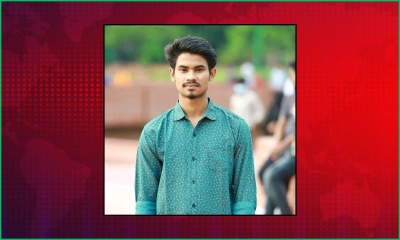 পঞ্চগড়ে ছুরিকাঘাতে প্রাণ গেল ছাত্রদল কর্মীর