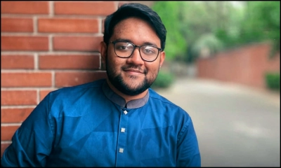 অটোরিকশার ধাক্কায় রাবি শিক্ষার্থীর মৃত্যু