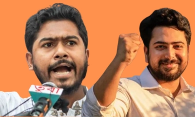 এখনো কেন একীভূত হচ্ছে না এনসিপি-গণঅধিকার?