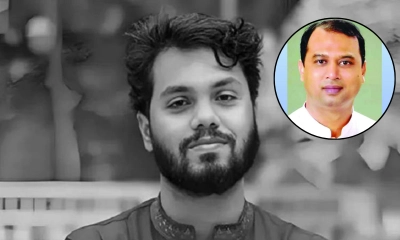 হাদি হত্যাকাণ্ড: মাস্টারমাইন্ড শাহীন চেয়ারম্যান