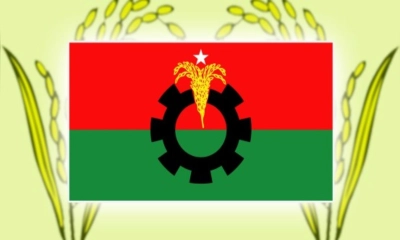 বিএনপির সাত দিনের কর্মসূচি ঘোষণা