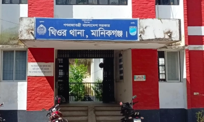 নিখোঁজের তিন দিন পর নদীতে ভেসে উঠল ইমামের মরদেহ