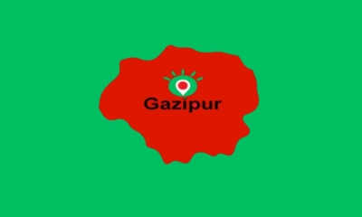 সাত মাসে শত খুন, আতঙ্কে গাজীপুরবাসী