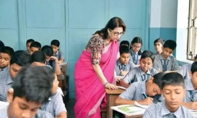 যেদিন উৎসব ভাতা পাবেন এমপিওভুক্ত শিক্ষক-কর্মচারীরা