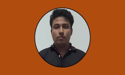 বিয়ের প্রলোভনে তরুণীকে ধর্ষণ, যুবক গ্রেপ্তার