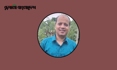 পরাজয়ের মর্যাদা, বিজয়ের সংযম: কেনেডি–নিক্সন থেকে বাংলাদেশের জন্য গণতন্ত্রের পাঠ
