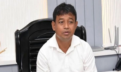 সাবেক ডিবিপ্রধান হারুনের ভাইয়ের ট্যাক্স ফাইল জব্দের নির্দেশ দিয়েছেন আদালত