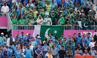 ভারত-পাকিস্তান ম্যাচে স্টেডিয়াম হাউসফুল ঘোষণা, পুলিশের সতর্কতা জারি