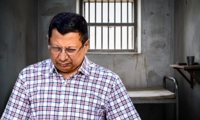 হাসিনা রায়ের রাজসাক্ষী মামুন কারাগারে পাবেন বিশেষ সুবিধা