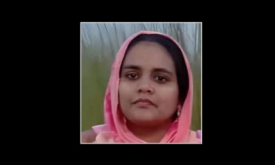দুই সন্তান রেখে চিরনিদ্রায় মাইলস্টোনের আয়া মাসুমা