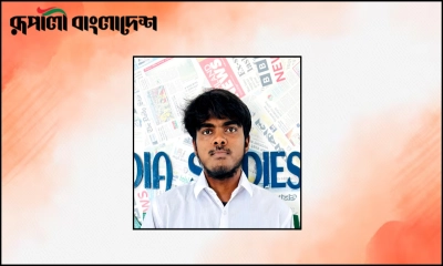 আমার সাংবাদিকতার আতুড়ঘর ‘রূপালী বাংলাদেশ’