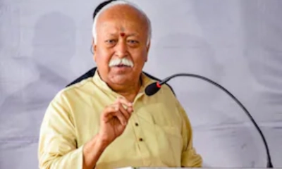 ইসলাম ভারতের অবিচ্ছেদ্য অংশ: আরএসএস