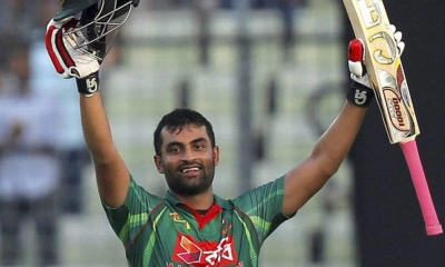 বিসিবির নির্বাচনে তামিম ইকবাল, লড়বেন কোন পদে