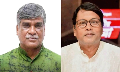 সিপিবির নেতৃত্বে চন্দন-রতন