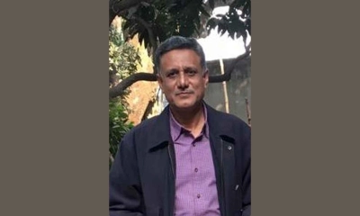 নাদিমের বিরুদ্ধে চাঁদাবাজির অভিযোগ
