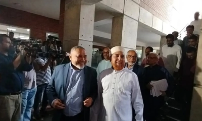 ফায়ার অ্যালার্মে হঠাৎ চাঞ্চল্য, ঐকমত্য কমিশনের বৈঠক মাঝপথে বন্ধ