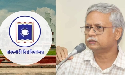 ‘তালা দিবা, হাতাহাতি করবা, আবার রাকসু নির্বাচন চাইবা- মামার বাড়ির আবদার?’