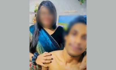 পর্নো ইন্ডাস্ট্রিতে নেমে যেন আলাদিনের চেরাগ পেয়েছিলেন সেই দম্পতি 