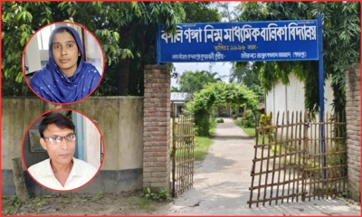 কুষ্টিয়ার শিক্ষা খাতে ব্যাপক অনিয়ম, কেঁচো খুঁড়তে সাপ
