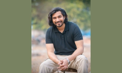 উপস্থাপনায় তানভীর