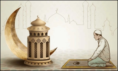 আজকের নামাজের সময়সূচি (২৫ সেপ্টেম্বর ২০২৫)