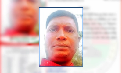 দুলাল হোসেন। ছবি- রূপালী বাংলাদেশ