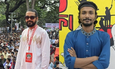 ‘জাতীয় শ্রমিক শক্তির’ ১০১ সদস্যের কেন্দ্রীয় আহ্বায়ক কমিটি অনুমোদিত