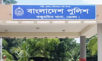 পরীক্ষার খাতায় লিখে আত্মহত্যা করলেন তনু