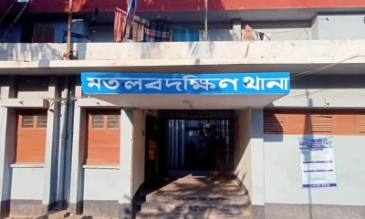 ভোরে বাবা, সকালে ছেলের মৃত্যু, এক সঙ্গে জানাজা