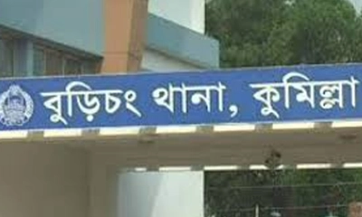 কুমিল্লায় ভাড়া বাসা থেকে মা-মেয়ের নিথর দেহ উদ্ধার