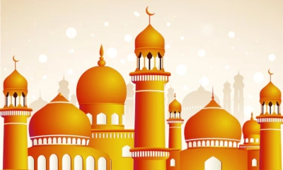 আজকের নামাজের সময়সূচি (০৮ সেপ্টেম্বর ২০২৫)