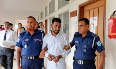 যৌতুকের জন্য স্ত্রীকে হত্যা, ১১ বছর পর স্বামীর যাবজ্জীবন