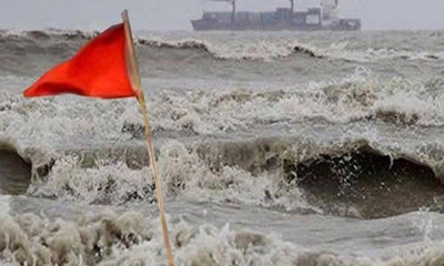 বঙ্গোপসাগরে লঘুচাপের আশঙ্কা, সর্তক থাকতে বলা হয়েছে যেসব জেলাকে
