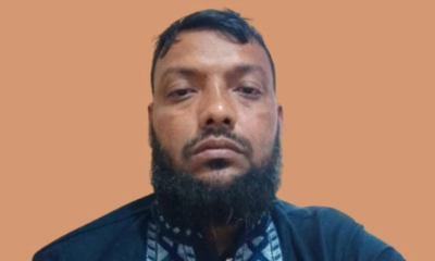 মীর হোসেন মীরু (৪৫)। ছবি- সংগৃহীত