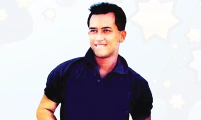 যে কারণে সালমান শাহ আজও চির আধুনিক