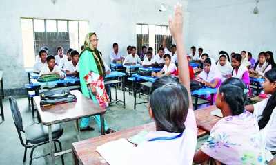 ৪ বছরেও অবসরভাতা পাননি ৮৮ হাজার শিক্ষক