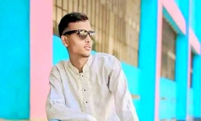 ফুটবল খেলার সময় হার্ট অ্যাটাকে কলেজ শিক্ষার্থীর মৃত্যু
