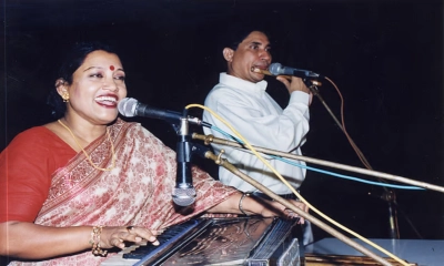 ‘সেদিন থেকেই আমি বুঝলাম, লালন আমার পথ’