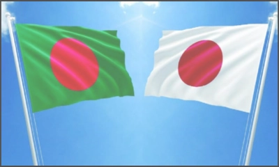 আগামী ৫ বছরে জাপানে এক লাখ কর্মী পাঠাবে সরকার