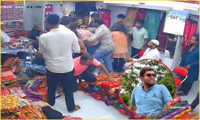 ‘সমন্বয়ক’ পরিচয়ে ব্যবসায়ীকে মারধর, এলাকাজুড়ে আতঙ্ক