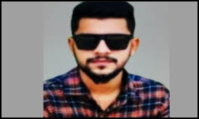 নয়ন (৩৫)। ছবি- রূপালী বাংলাদেশ