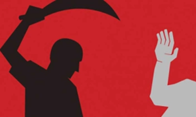 খুলনায় যুবককে কুপিয়ে জখমের পর থানায় অভিযুক্ত