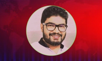নারীকে নিয়ে মন্তব্য: ক্ষমা চাইলেন জবি ছাত্রদলের সদস্য সচিব