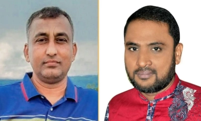 পাইকগাছা পৌরসভা বিএনপির সভাপতি আসলাম, সম্পাদক মন্টু