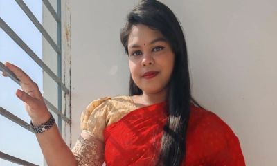 মুরাদনগরে বৈষম্যবিরোধী নেত্রীর পদত্যাগ