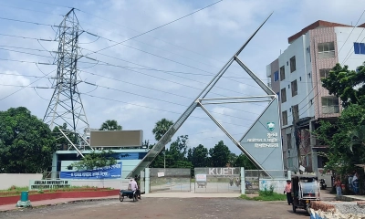 সাড়ে পাঁচ মাস পর আজ থেকে কুয়েটে ক্লাস