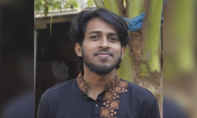 উৎসব করতে টাকা চেয়ে বিভিন্ন প্রতিষ্ঠানকে সাবেক সমন্বয়কের চিঠি