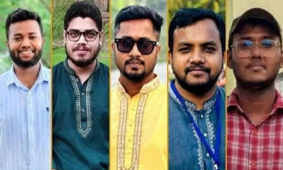রাবিপ্রবিতে ১০ শিক্ষার্থী আজীবনের জন্য বহিষ্কার, সনদপত্র বাতিল