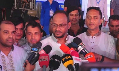 ‘বিএনপি ক্ষমতায় এলে প্রতিটি পরিবারে ফ্যামিলি কার্ড দেওয়া হবে’